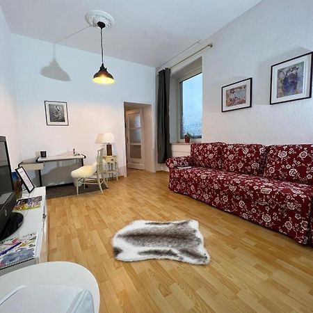 Apartament Casa Estrella Duisburg Zewnętrze zdjęcie