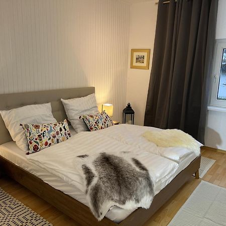 Apartament Casa Estrella Duisburg Zewnętrze zdjęcie
