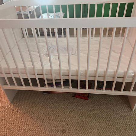 Apartament Casa Estrella Duisburg Zewnętrze zdjęcie