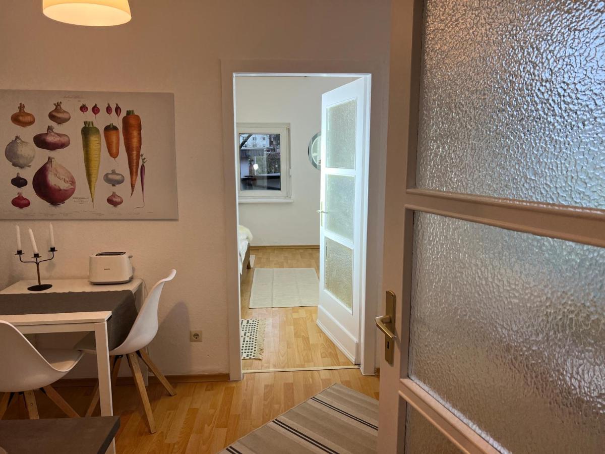 Apartament Casa Estrella Duisburg Zewnętrze zdjęcie