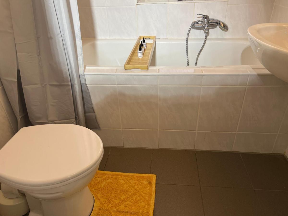 Apartament Casa Estrella Duisburg Zewnętrze zdjęcie
