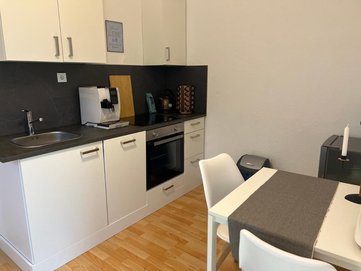 Apartament Casa Estrella Duisburg Zewnętrze zdjęcie