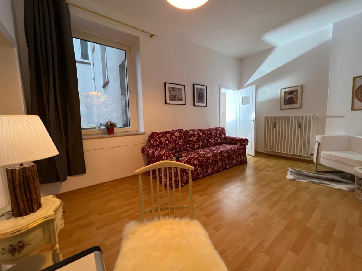 Apartament Casa Estrella Duisburg Zewnętrze zdjęcie