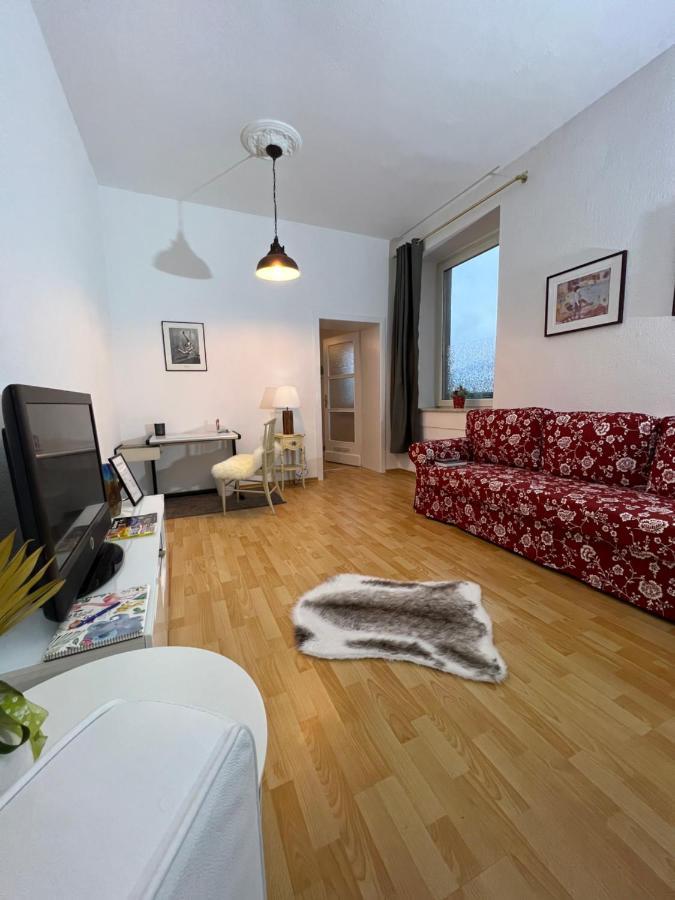 Apartament Casa Estrella Duisburg Zewnętrze zdjęcie