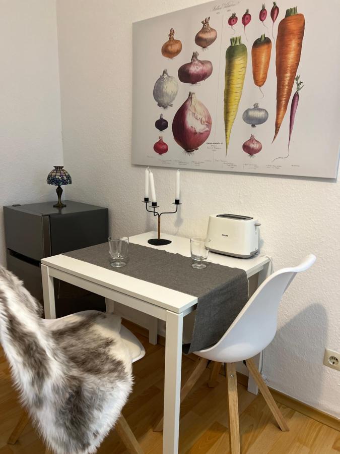 Apartament Casa Estrella Duisburg Zewnętrze zdjęcie