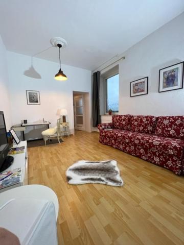 Apartament Casa Estrella Duisburg Zewnętrze zdjęcie